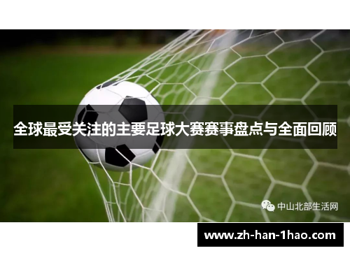 全球最受关注的主要足球大赛赛事盘点与全面回顾