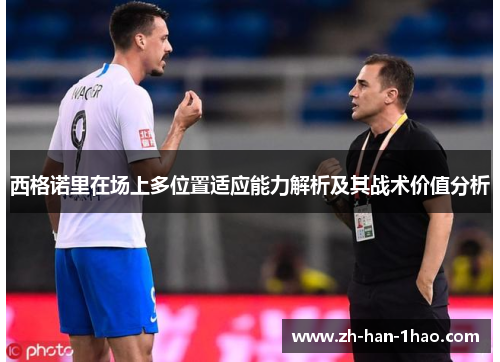 西格诺里在场上多位置适应能力解析及其战术价值分析