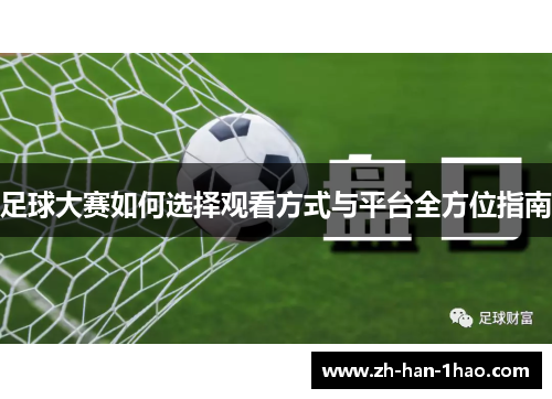 足球大赛如何选择观看方式与平台全方位指南