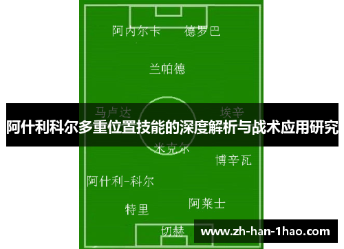 阿什利科尔多重位置技能的深度解析与战术应用研究 阿什利科尔多重位置技能的深度解析与战术应用研究