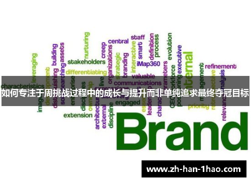如何专注于周挑战过程中的成长与提升而非单纯追求最终夺冠目标