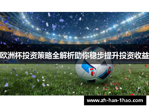 欧洲杯投资策略全解析助你稳步提升投资收益