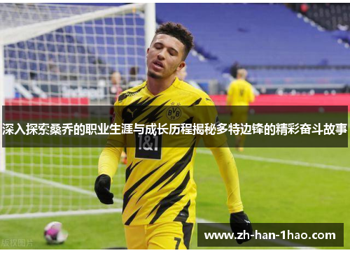 深入探索桑乔的职业生涯与成长历程揭秘多特边锋的精彩奋斗故事