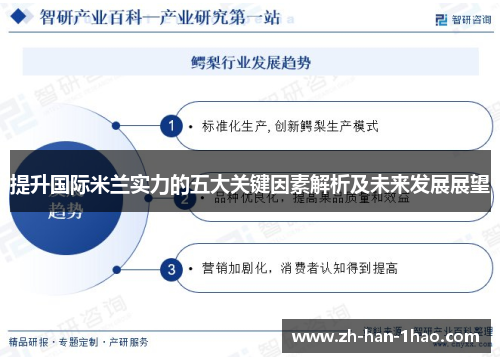 提升国际米兰实力的五大关键因素解析及未来发展展望 提升国际米兰实力的五大关键因素解析及未来发展展望