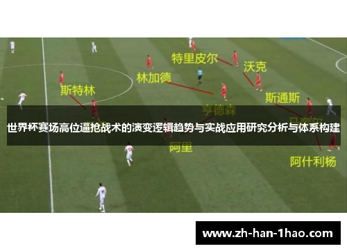 世界杯赛场高位逼抢战术的演变逻辑趋势与实战应用研究分析与体系构建