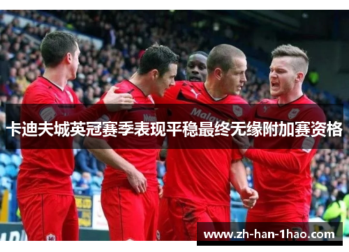 卡迪夫城英冠赛季表现平稳最终无缘附加赛资格 卡迪夫城英冠赛季表现平稳最终无缘附加赛资格
