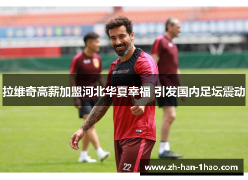 拉维奇高薪加盟河北华夏幸福 引发国内足坛震动