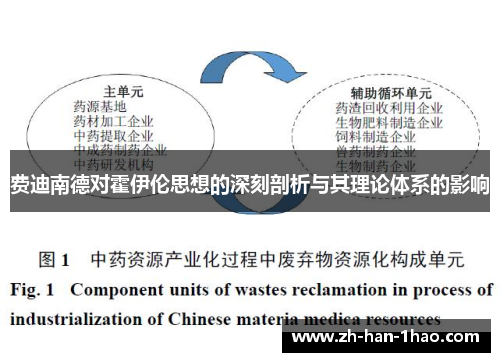 费迪南德对霍伊伦思想的深刻剖析与其理论体系的影响 费迪南德对霍伊伦思想的深刻剖析与其理论体系的影响