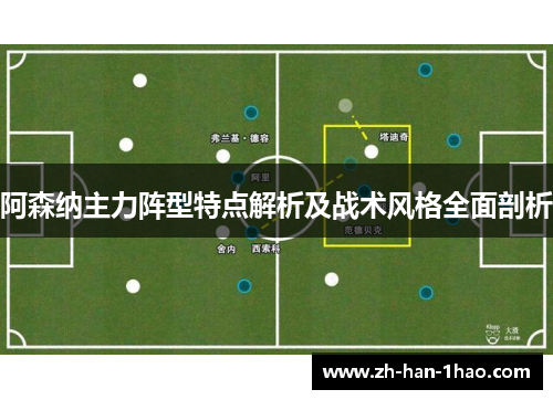阿森纳主力阵型特点解析及战术风格全面剖析